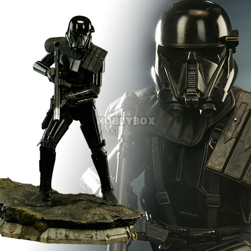 데스 트루퍼(Death Trooper) Specialist Premium Format Figure