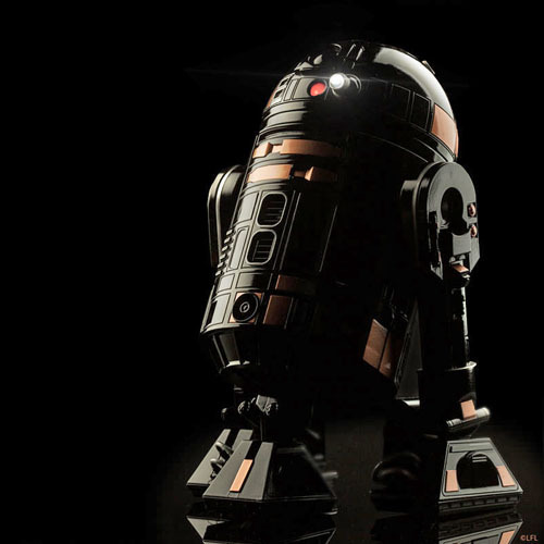 (입고) R2Q5 - 제국 드로이드 / 스타워즈 Ep.6 : 제다이의 귀환 / 사이드쇼 100382HT