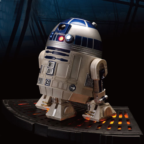 (입고) R2-D2 에그어택 / 스타워즈 Ep.5 / 비스트 킹덤 EA-015