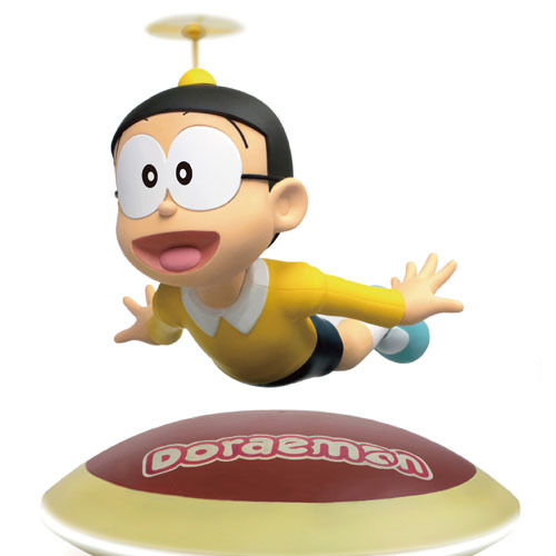 (예약마감) 노비 노비타(Nobi Nobita) 자기부상(Magnetic Levitating ver.) / 도라에몽(Doraemon)