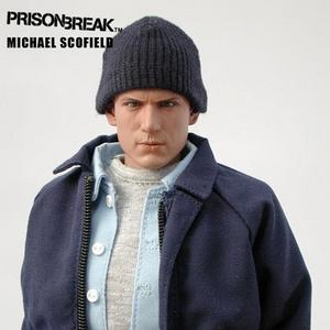 (재입고) Michael Scofield - PrisonBreak
