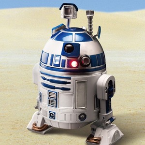 (예약마감) R2-D2 - 에그어택 액션(Egg Attack Action) / 스타워즈(Star Wars) Ep. 5